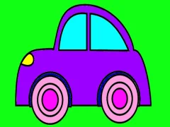 لعبة Draw with Pencils Coloring Book! على الانترنت