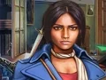 لعبة Evil Eyes على الانترنت