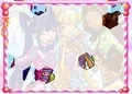 لعبة Winx Club: Hexagon Puzzle على الانترنت