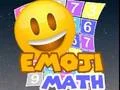 لعبة Emoji Math على الانترنت