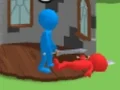 لعبة Math Fight على الانترنت