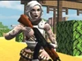 لعبة Fort Clash Survival على الانترنت