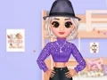 لعبة Design With Me Fall Sweater على الانترنت