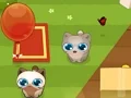 لعبة Pet Round-Up على الانترنت