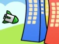 لعبة Missile Madness على الانترنت