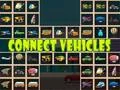 لعبة Connect Vehicles على الانترنت