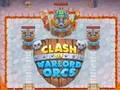 لعبة Clash of Warlords Orcs على الانترنت