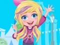 لعبة Crazy Candy Carnival على الانترنت