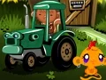 لعبة Monkey Go Happy Stage 579 على الانترنت