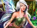 لعبة Secret Fairyland على الانترنت