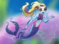 لعبة Monster high Great scarrier swin على الانترنت