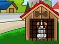 لعبة Beagle Dog Escape على الانترنت