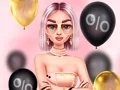 لعبة BFFs Black Friday Shopping على الانترنت