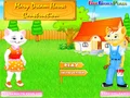 لعبة Mary Dream House Construction على الانترنت