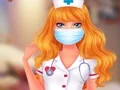 لعبة My Hospital Adventure على الانترنت