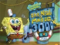 لعبة Spongebob Krab Matik على الانترنت