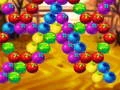 لعبة Bubble Wings: Bubble Shooter Game على الانترنت