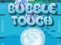 لعبة Bubble Touch على الانترنت