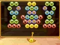 لعبة Bubble Shooter Egypt على الانترنت