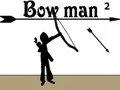 لعبة Bowman 2 على الانترنت