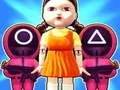 لعبة S-Games - 456 Survival على الانترنت