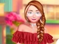 لعبة Princesses Dating App Adventure على الانترنت