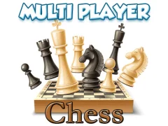 لعبة Chess Multi Player على الانترنت