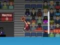 لعبة Basketballspiel 2d على الانترنت