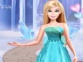 لعبة Crazy Frozen Lover Barbie على الانترنت
