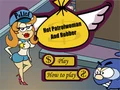 لعبة Hot Patrolwoman And Robber على الانترنت