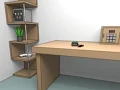 لعبة Machine Room Escape على الانترنت