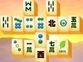 لعبة Four Seasons Mahjong على الانترنت