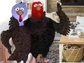 لعبة Thanksgiving Father House -17 على الانترنت
