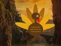 لعبة Thanksgiving Cave 18 على الانترنت