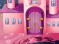 لعبة Princess Thanksgiving Magic Palace Escape على الانترنت