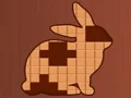 لعبة Wood Block Puzzles على الانترنت