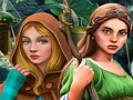 لعبة Invisible Creatures على الانترنت