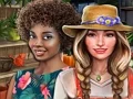 لعبة Flower Shop Adventure على الانترنت