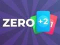 لعبة Zero Twenty One: 21 points على الانترنت