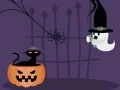 لعبة Runaway Ghost Puzzle Jigsaw على الانترنت