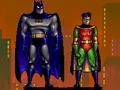 لعبة Adventures of Batman and Robin على الانترنت