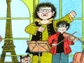 لعبة Illustrations 2 على الانترنت