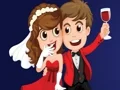 لعبة Couple Party Room Escape على الانترنت