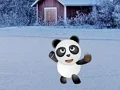 لعبة Frozen Land Escape على الانترنت