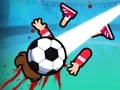 لعبة Football Killers Online على الانترنت