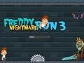لعبة Freddy Run 3 على الانترنت
