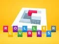 لعبة Roller Cubes على الانترنت