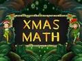 لعبة Xmas Math على الانترنت