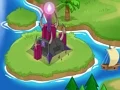 لعبة Kingdom Attack على الانترنت