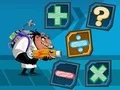 لعبة Crazy Shooter of Math على الانترنت